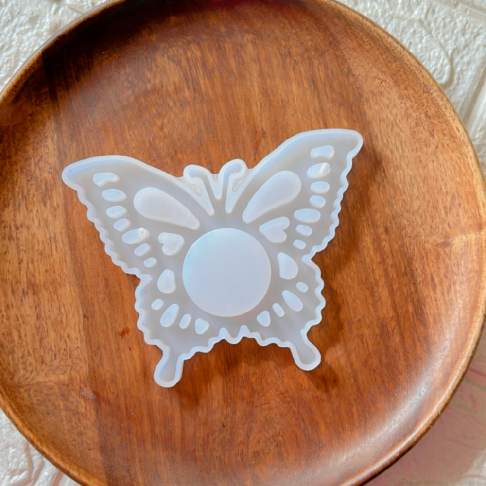 Butterfly T-light Butterfly T-light