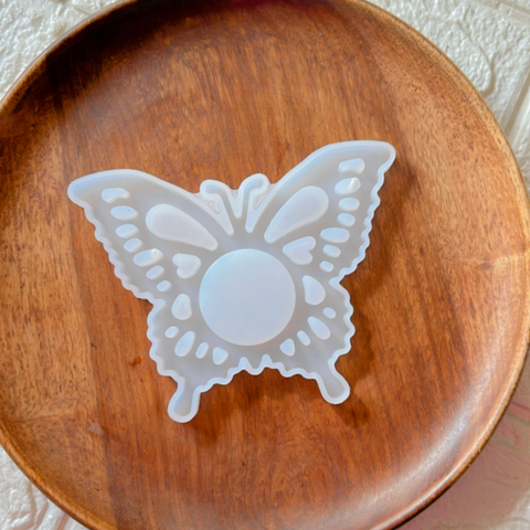 Butterfly T-light Butterfly T-light