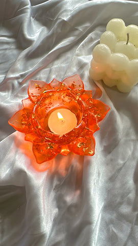 Lotus t-light Lotus t-light