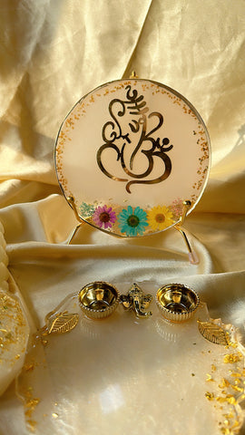 Ganesh ji Frame Ganesh ji Frame