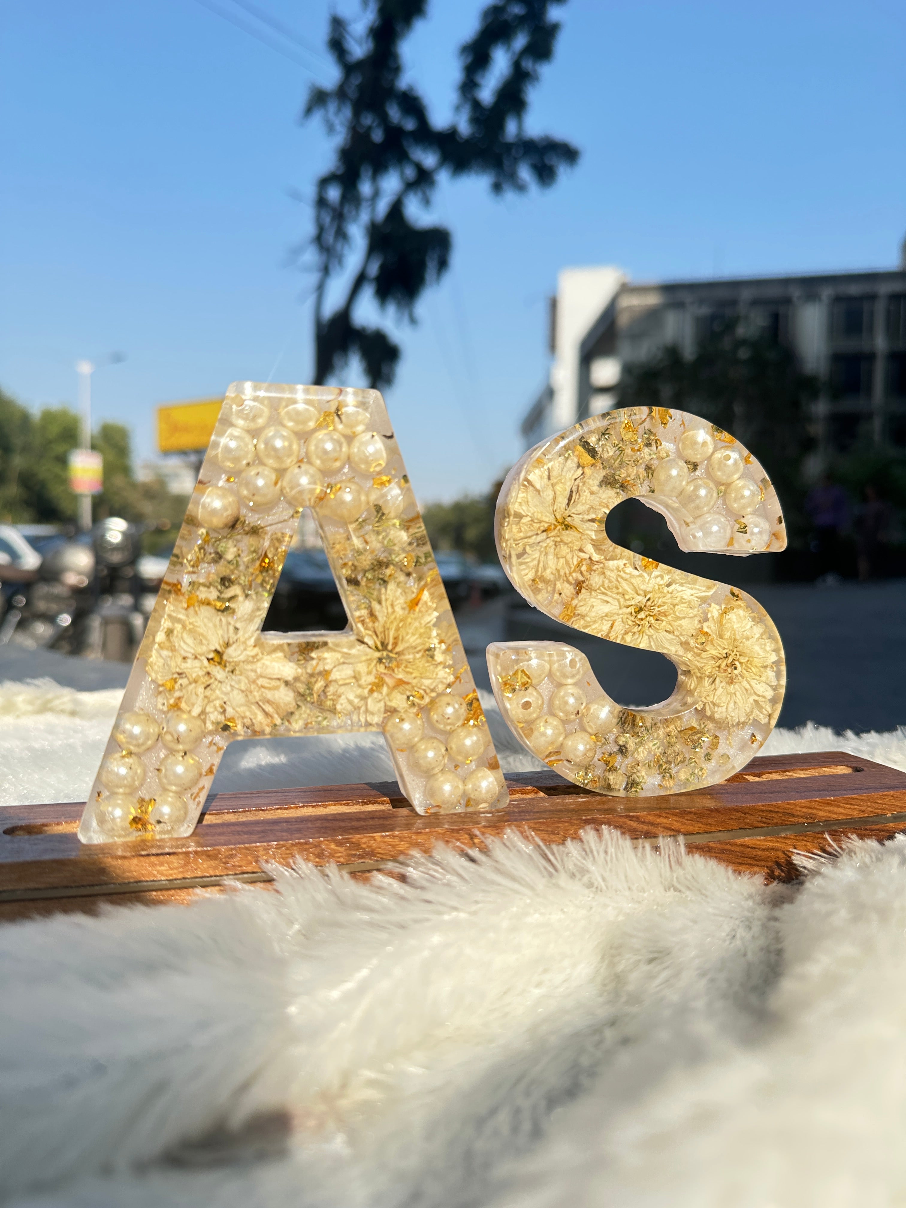 Initial lamp Wedding Varmala Preservation Initial lamp Wedding Varmala Preservation