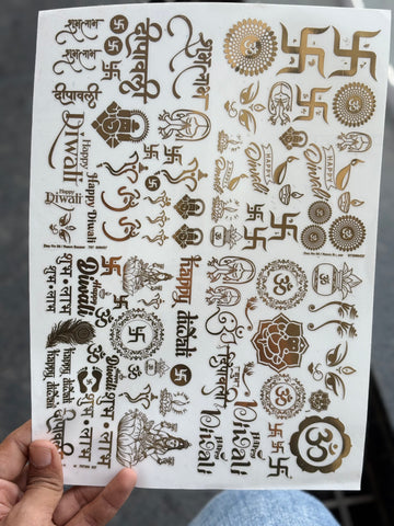 Diwali Sticker Diwali Sticker