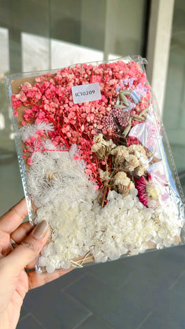 Flower card Flower card