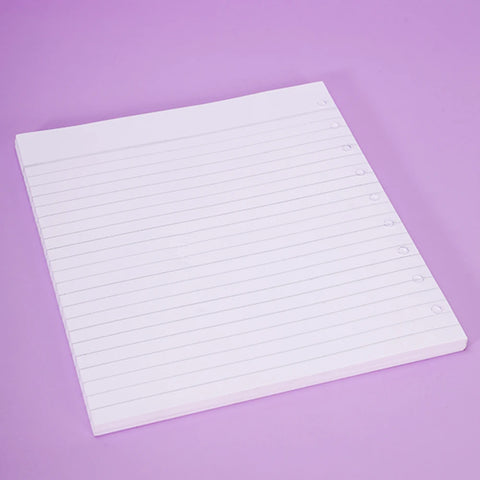 Dairy Paper Dairy Paper