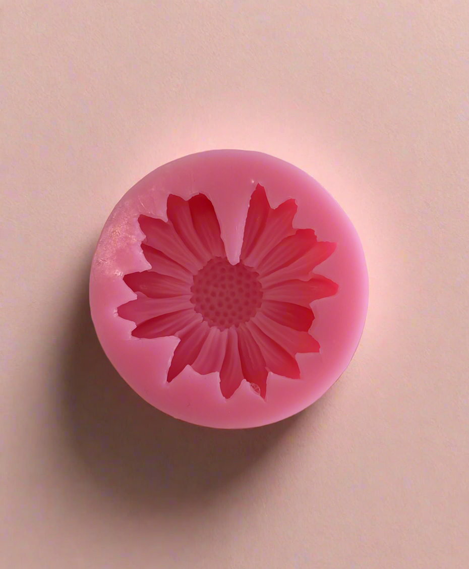 Sunflower Mold Sunflower Mold