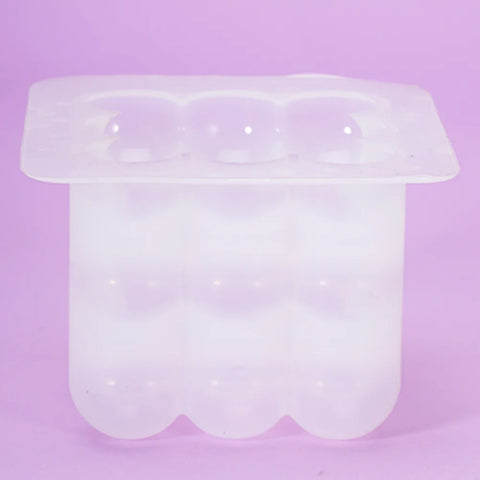 Bubble Candle Mold Bubble Candle Mold