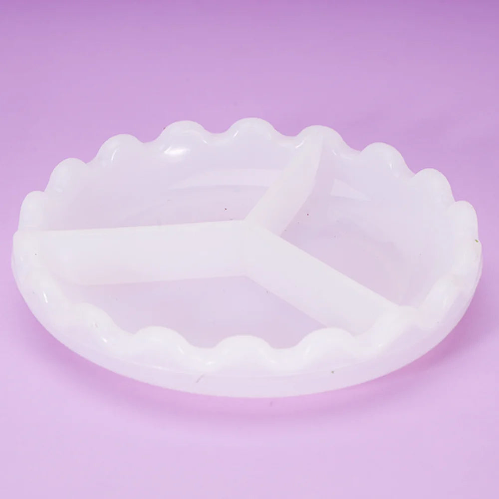 Dish Mold Dish Mold