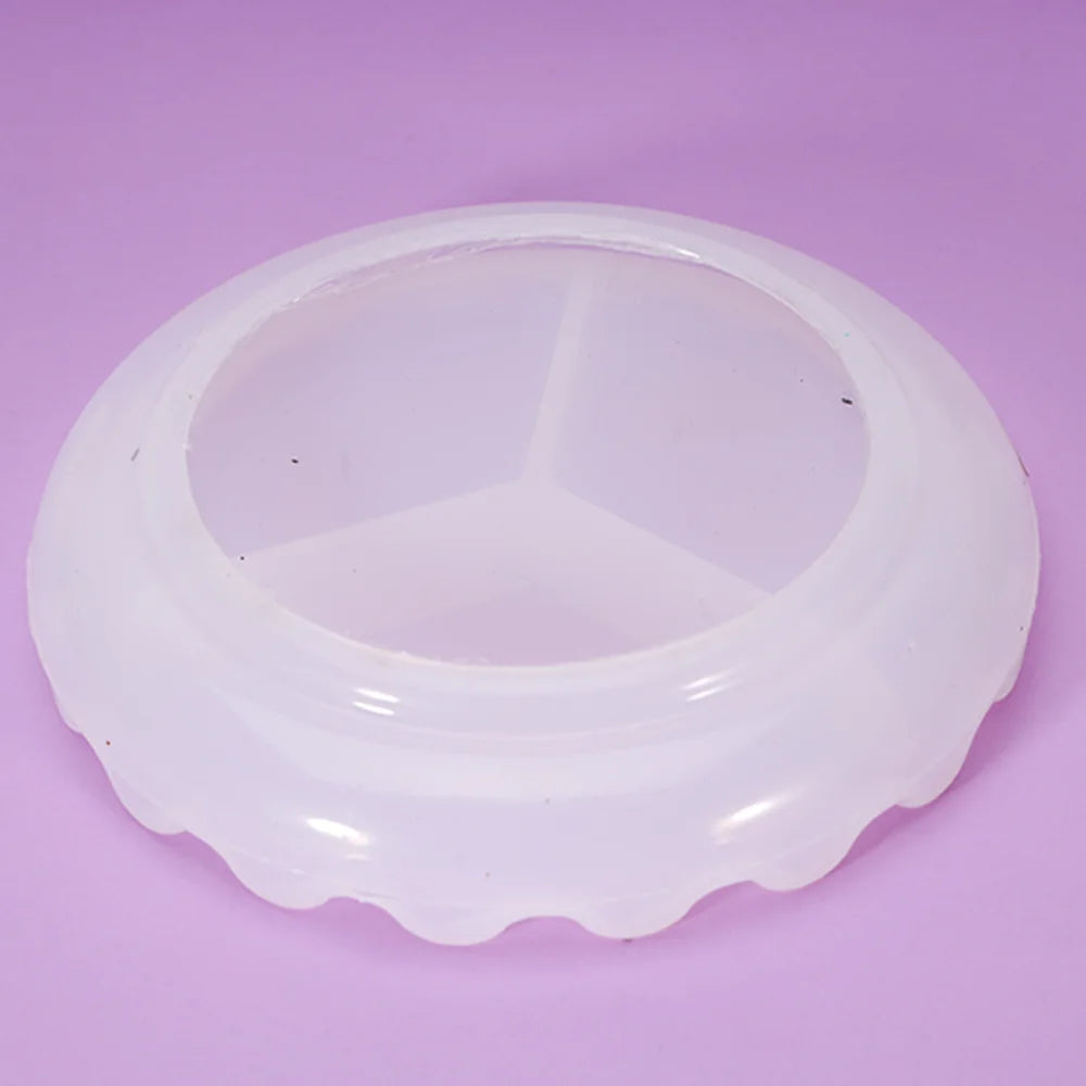 Dish Mold Dish Mold