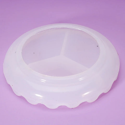 Dish Mold Dish Mold