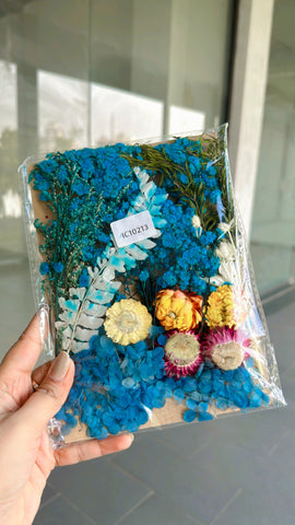 Flower card Flower card