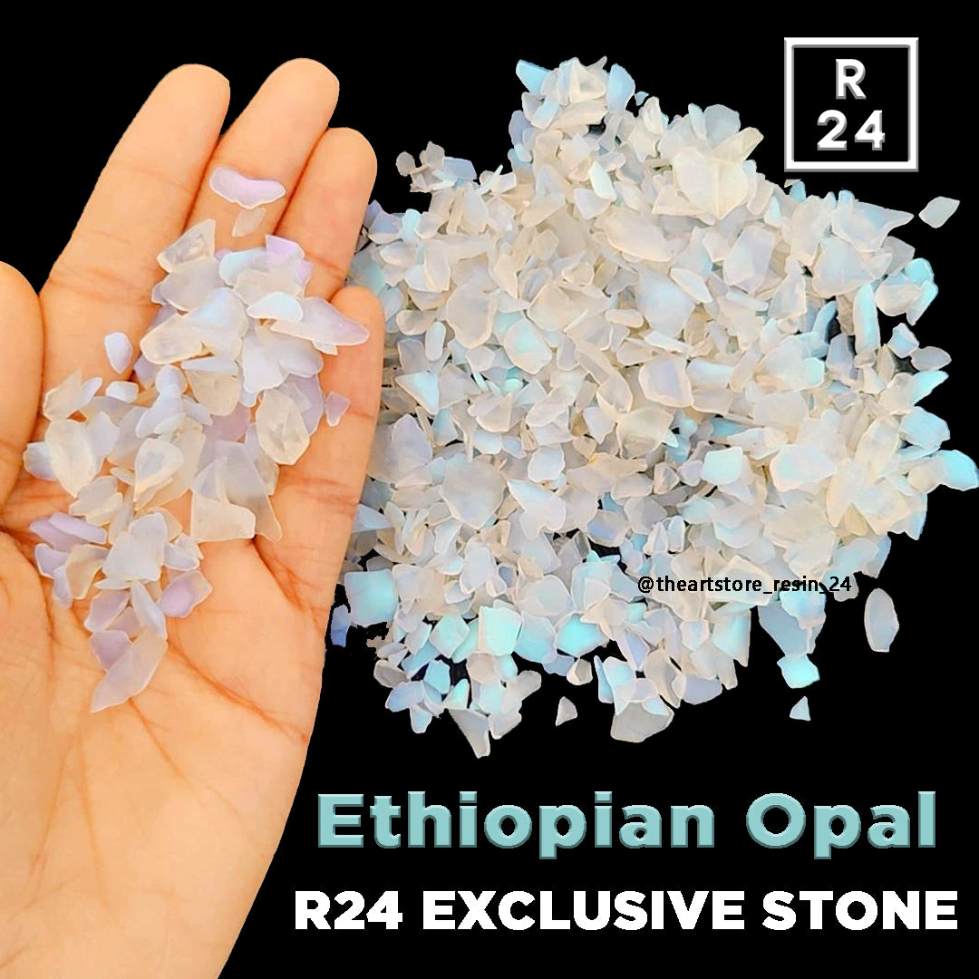 Ethopian Opal Ethopian Opal