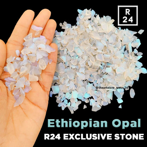 Ethopian Opal Ethopian Opal