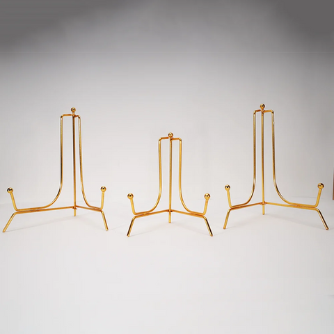 Folding Metal Stand Folding Metal Stand