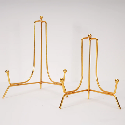 Folding Metal Stand Folding Metal Stand