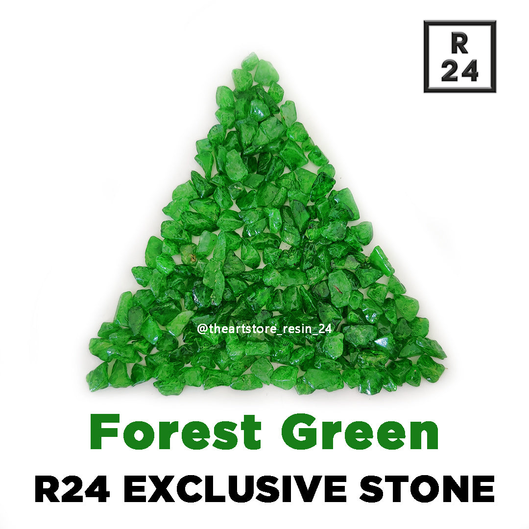 Forest Green Forest Green