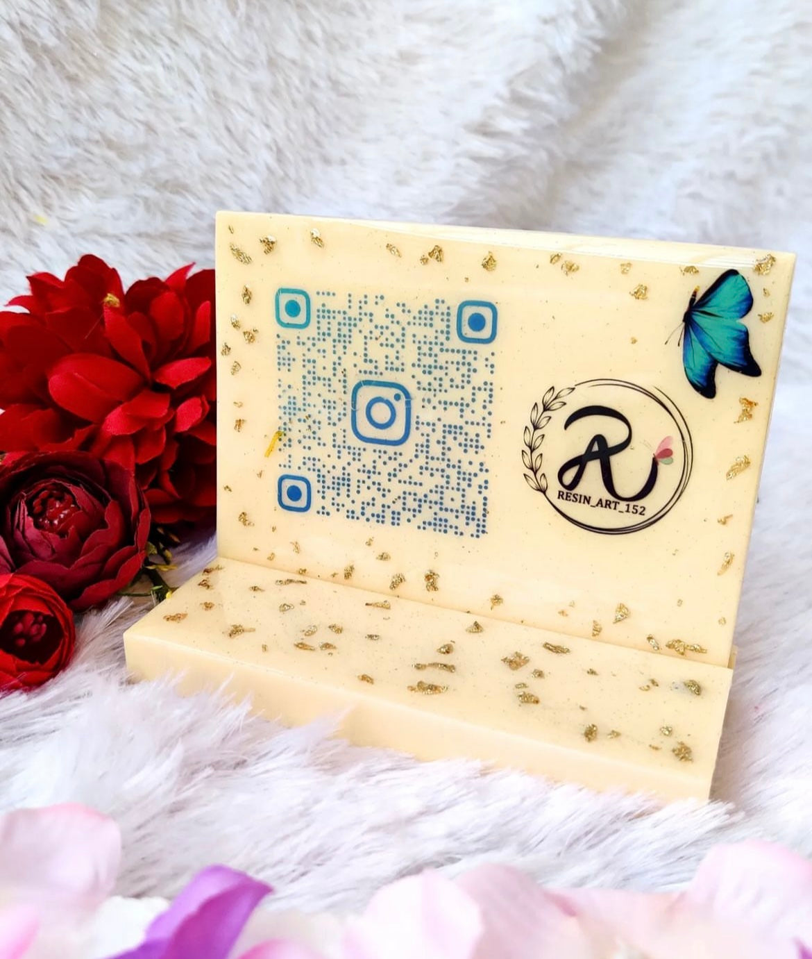 Qr Code Mold Qr Code Mold
