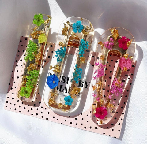 Hair Pin Mold Hair Pin Mold