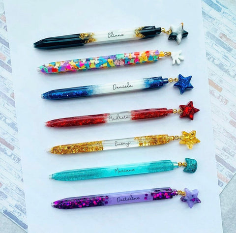 Pen Mold Pen Mold