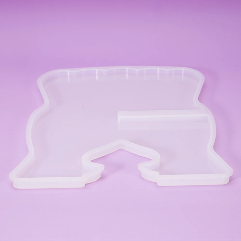Holy Book Stand Mold 11*7 Holy Book Stand Mold 11*7
