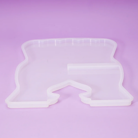 Holy Book Stand Mold 11*7 Holy Book Stand Mold 11*7