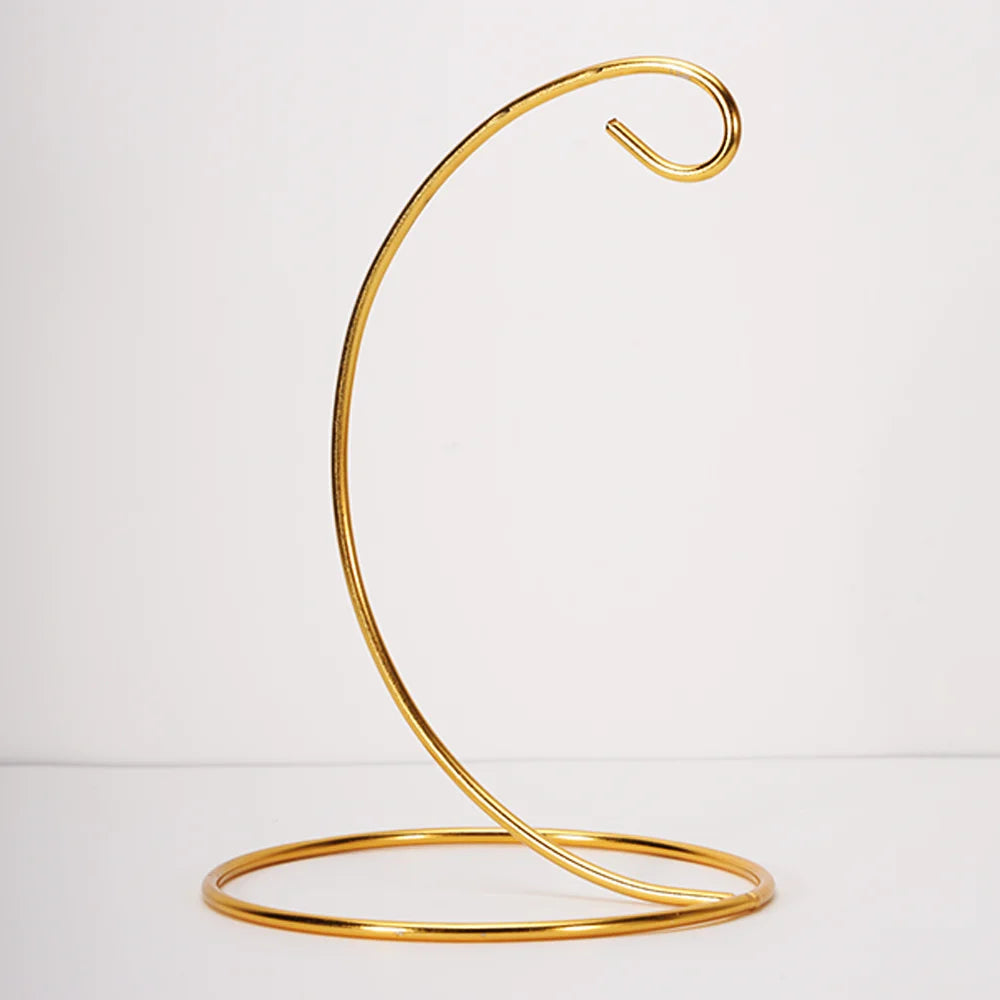 Clock Stand Clock Stand