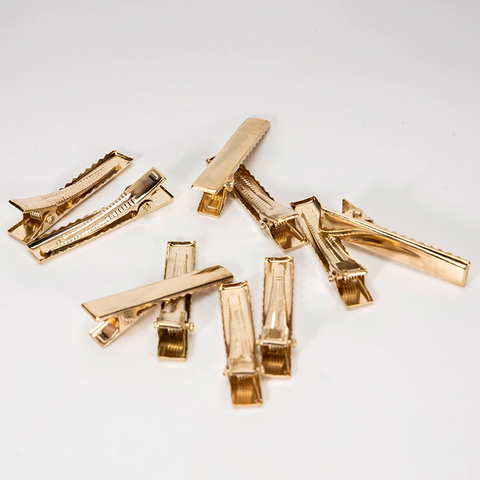 Hari clip set - 10 Hari clip set - 10