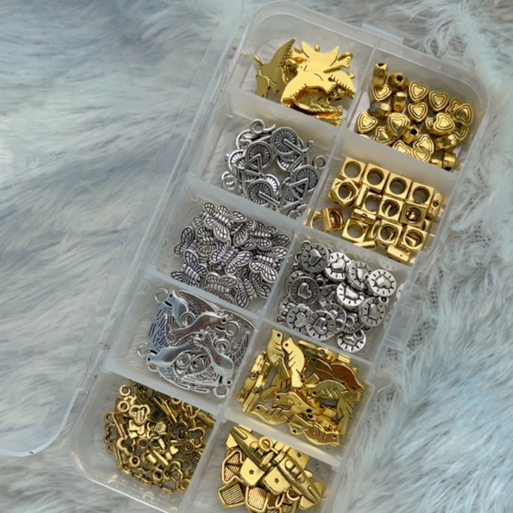 Charms Box Charms Box
