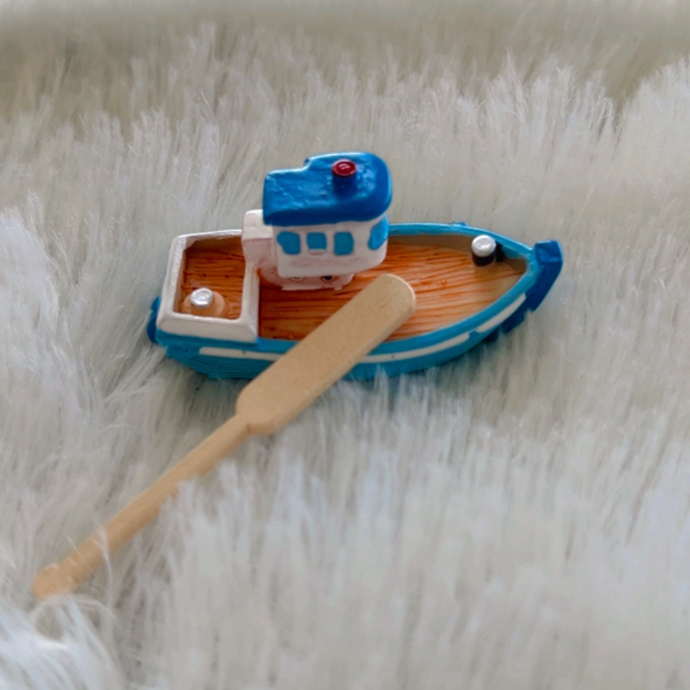 Boat Boat