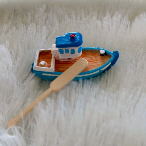 Boat Boat