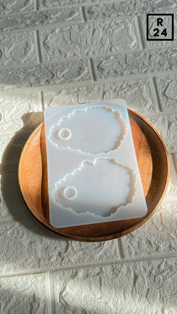 Make up pallet mold Make up pallet mold