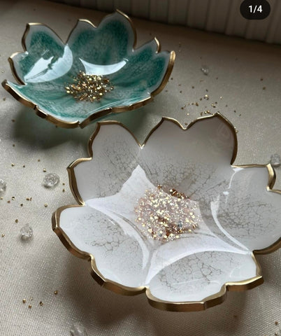 Flower coaster Flower coaster