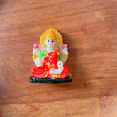 Lakshmi ji idol