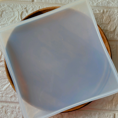 Square Mold Square Mold