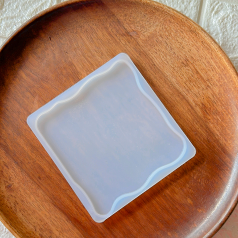 Square Uneven Mold Square Uneven Mold