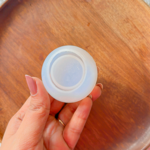 Katori Mold Katori Mold