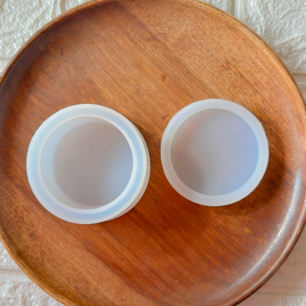 Round Box Round Box