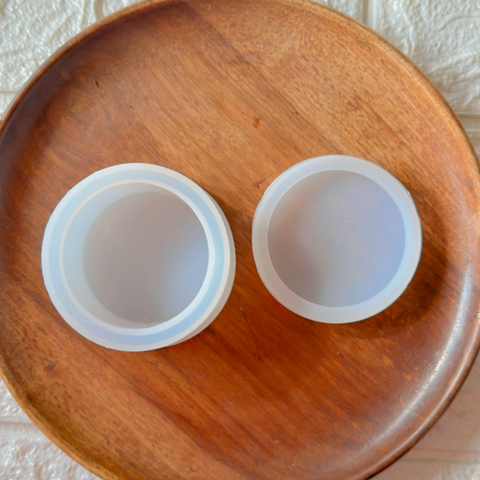Round Box Round Box