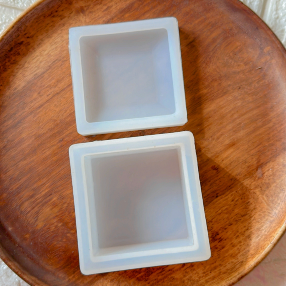 Square Box Square Box