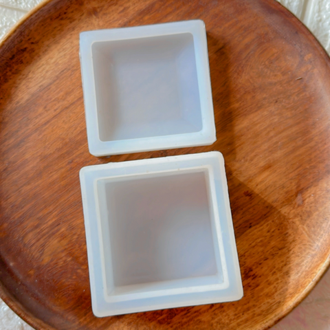 Square Box Square Box