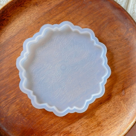 Mandala Mold Mandala Mold