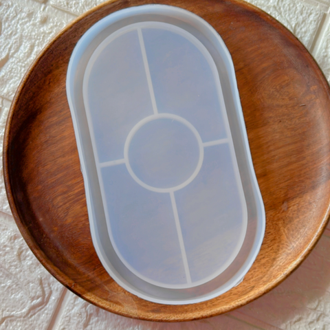 Oval Petri Dish Oval Petri Dish