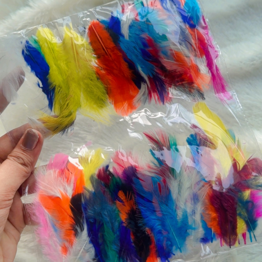 Feather Feather