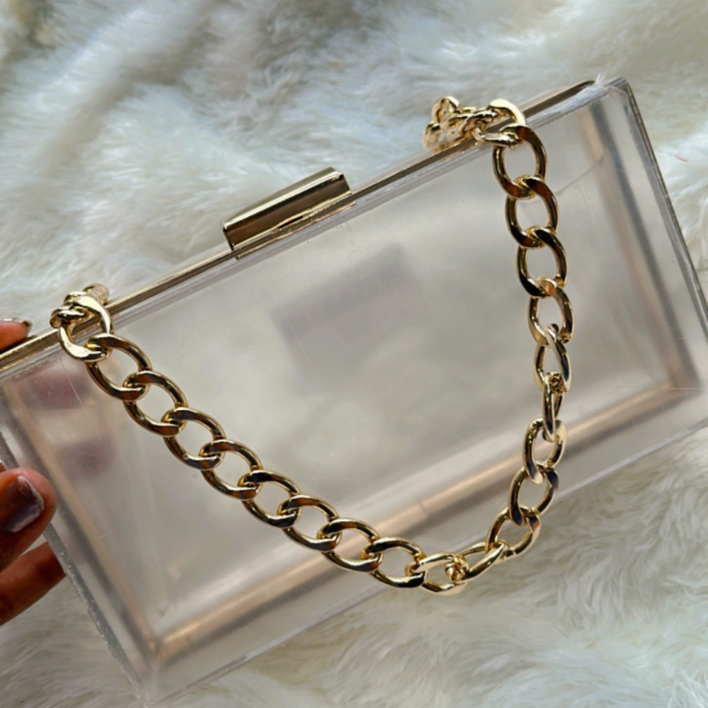 Clutch chain Clutch chain