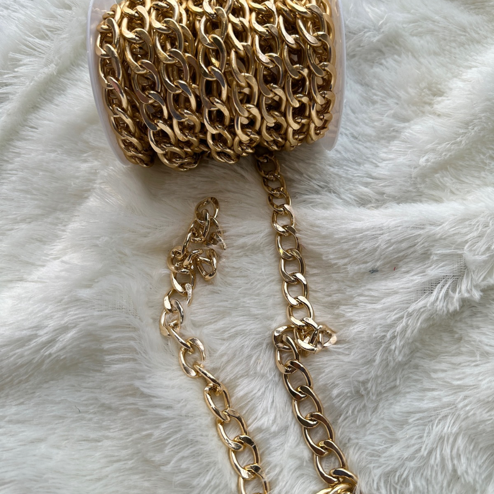 Clutch chain Clutch chain