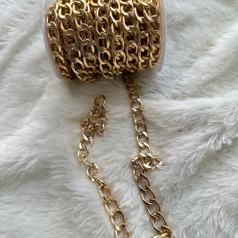 Clutch chain Clutch chain