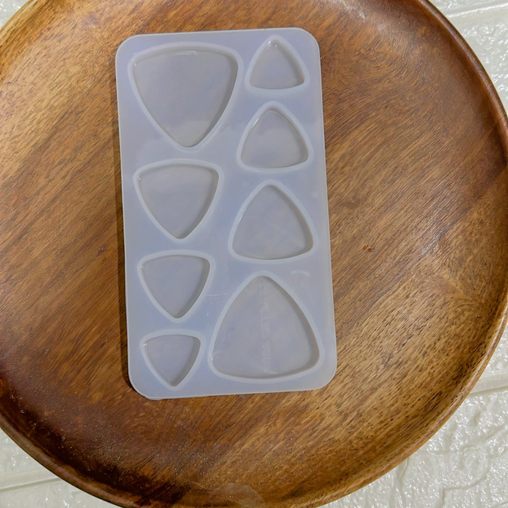 Triangle multi Mold Triangle multi Mold