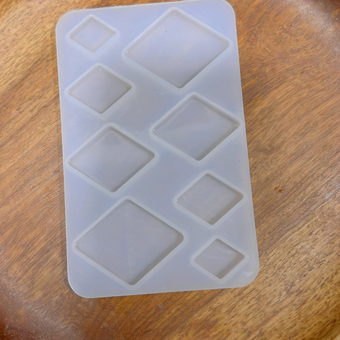 Dimond multi Mold Dimond multi Mold
