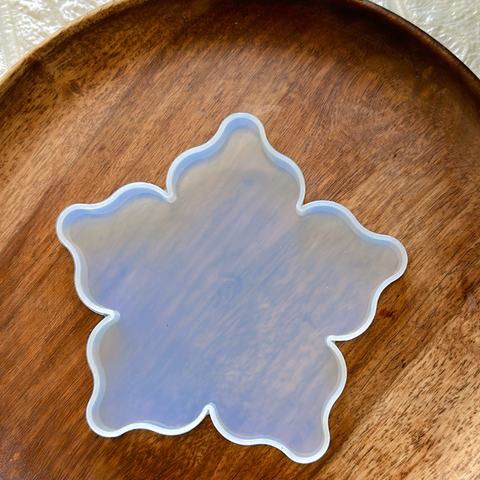 Flower coaster Flower coaster