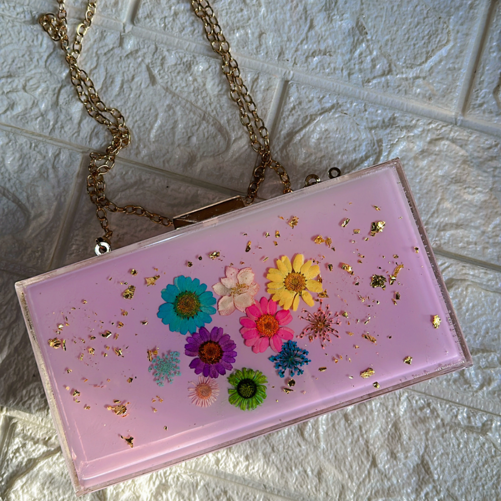 Clutch Metal Clutch Metal