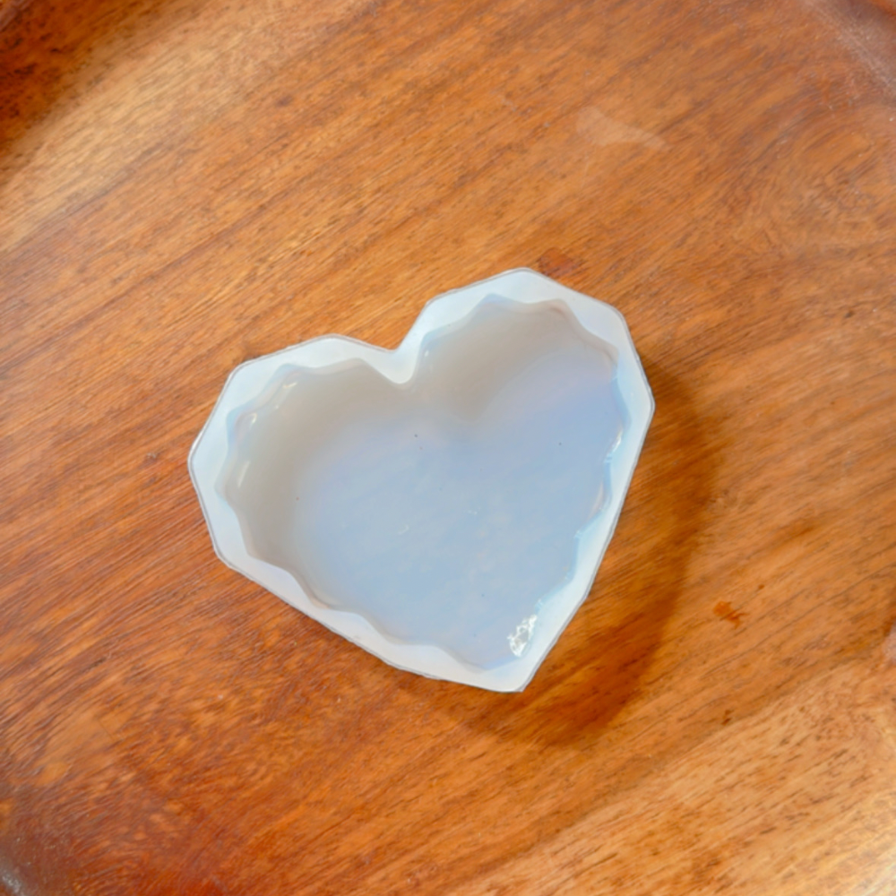 Heart Daimond Shape 3inch Heart Daimond Shape 3inch
